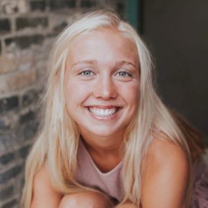 Meet your Posher, Anna